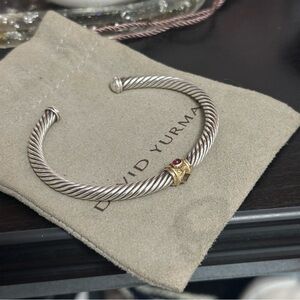 DAVID YURMAN RENAISSANCE